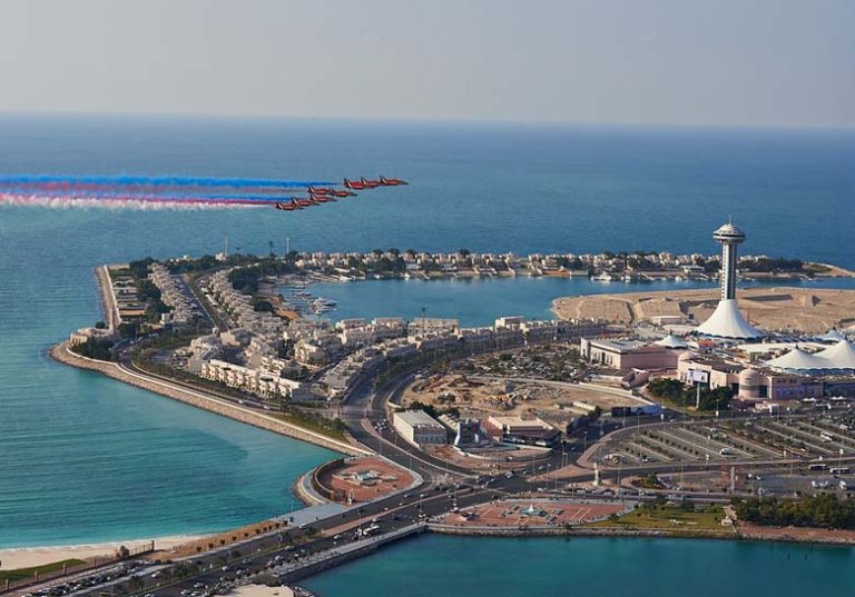 Abu Dhabi
