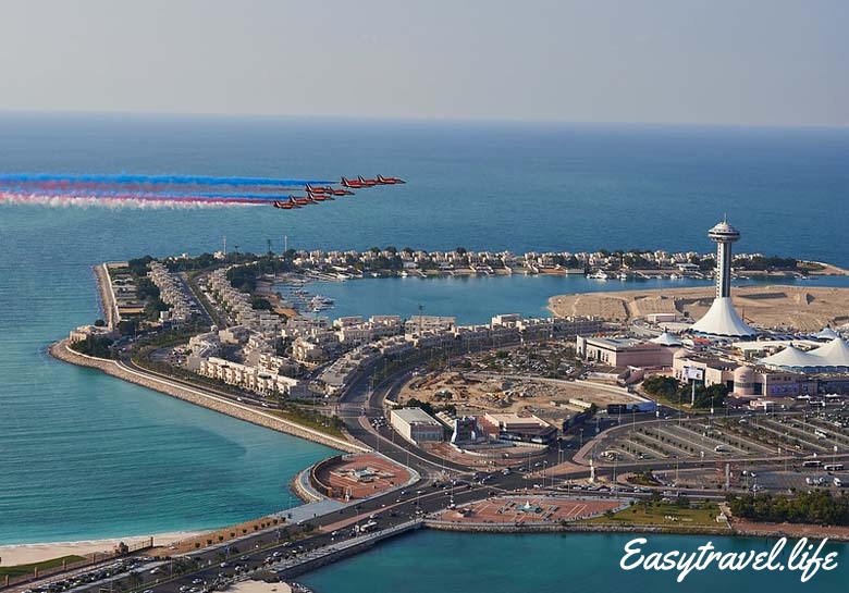 Abu Dhabi