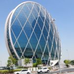 Aldar HQ