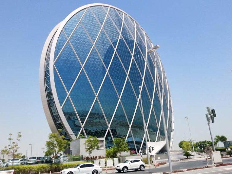 Aldar HQ