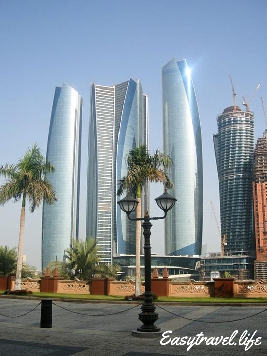 sight abu dhabi