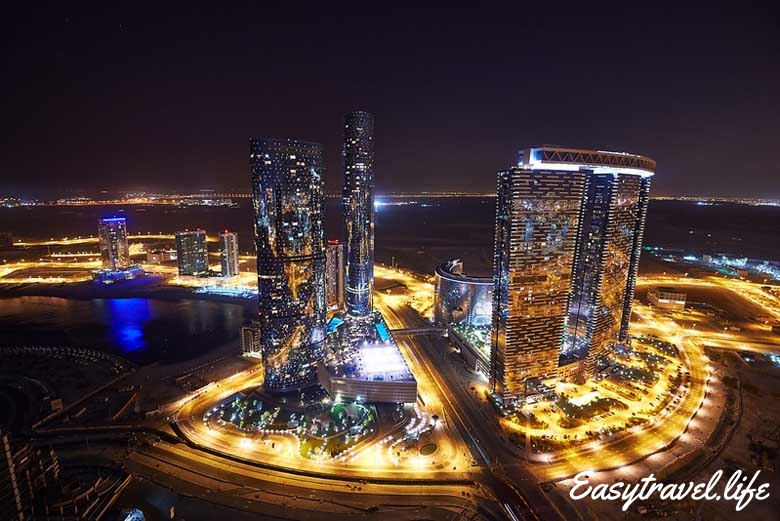 Reem Island