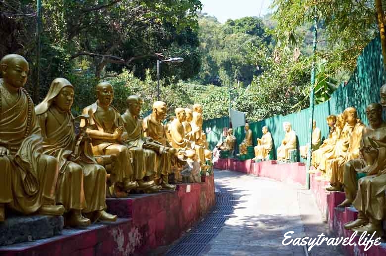 100000 buddh`s