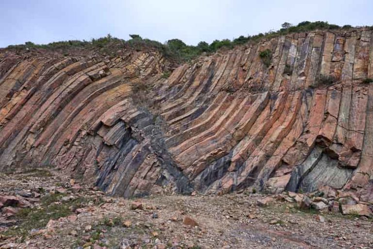 Hong Kong UNESCO Global Geopark