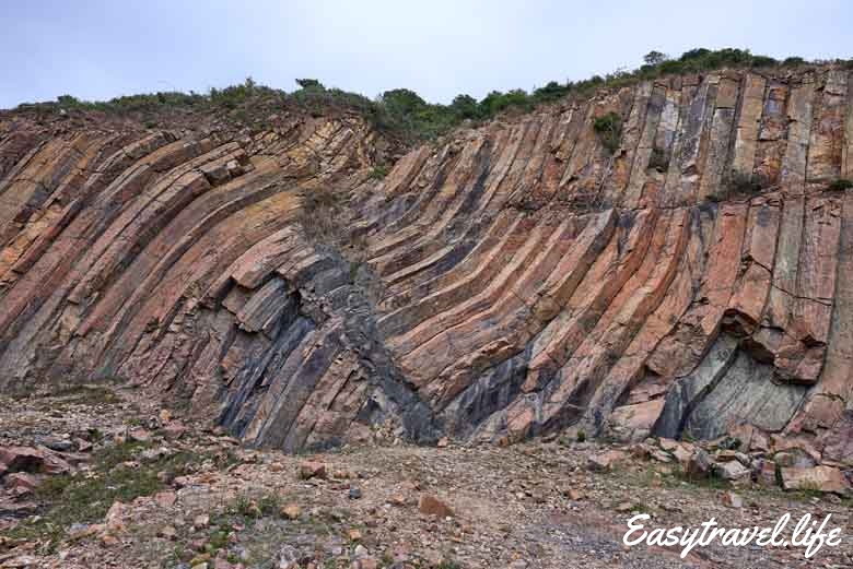 Hong Kong UNESCO Global Geopark