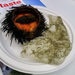 see urchin