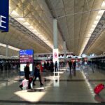 Terminal 1 HK