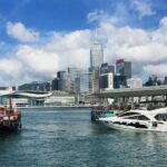 harbour Victory