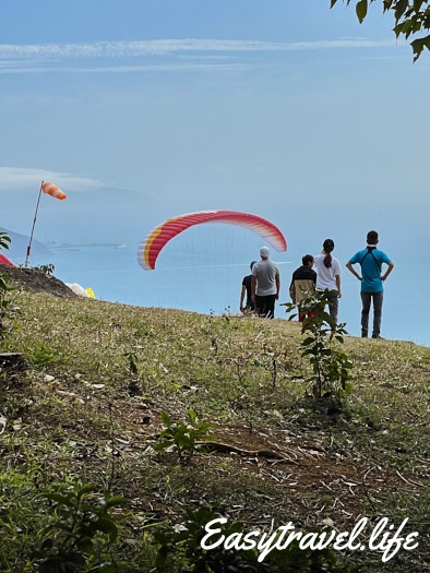Wind direction