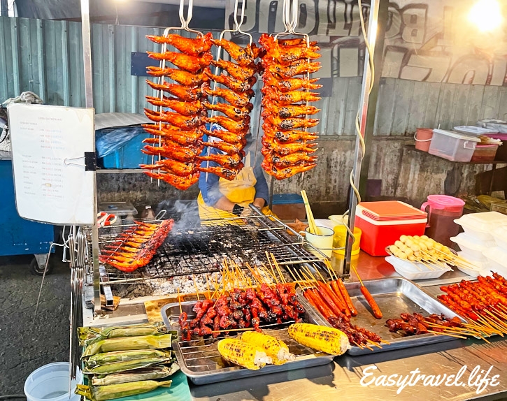 satay