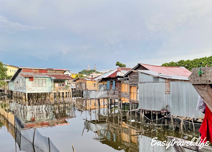 Slums