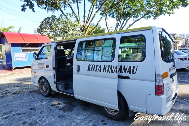 Park Kota Kinabalu